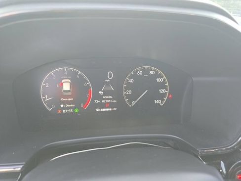 Used 2024 Honda CR-V EX-L image 5