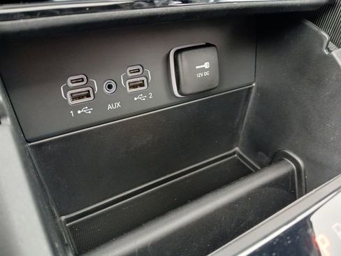 New 2026 Jeep Grand Cherokee L Limited AWD/4WD image 24