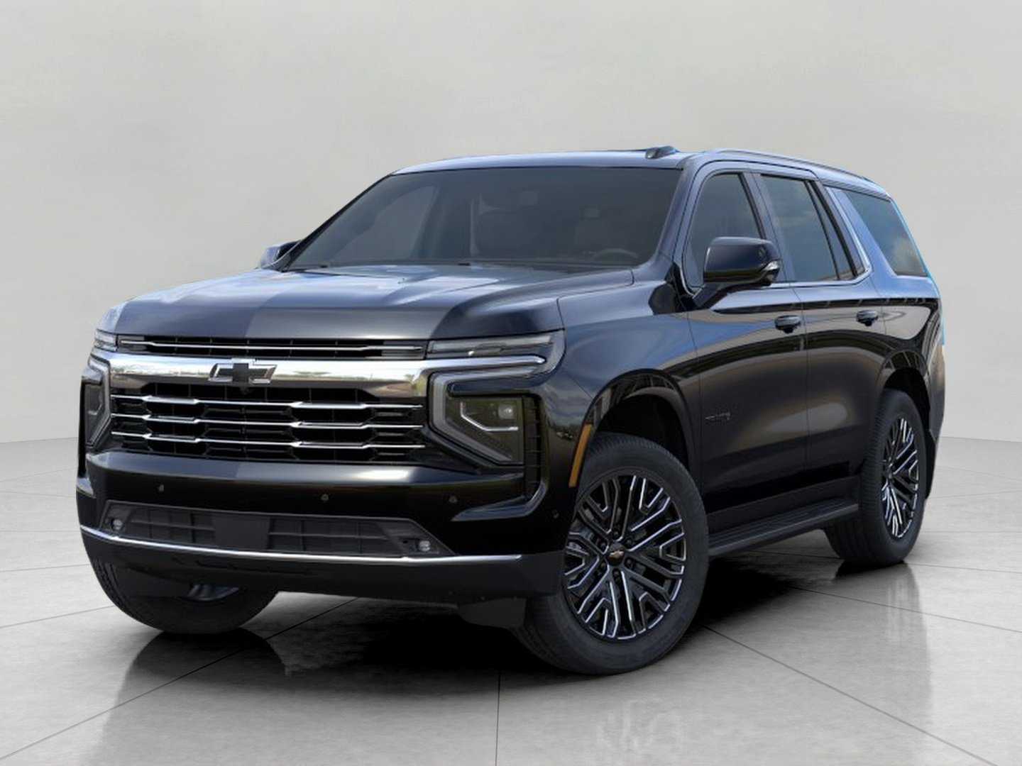 New 2027 Chevrolet Tahoe LT w/ Comfort Package AWD/4WD image 8