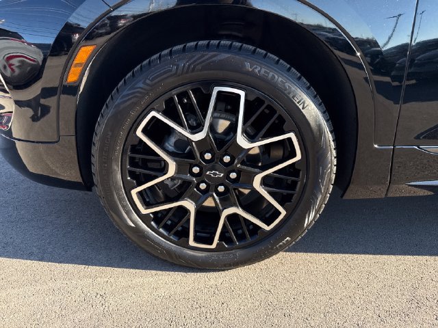Used 2023 Chevrolet Blazer RS w/ LPO, Floor Liner Package FWD image 10