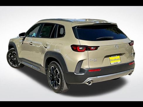 New 2025 MAZDA CX-50 Meridian Edition w/ Cargo Package image 45