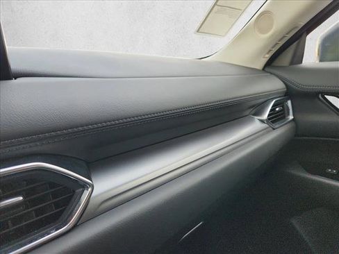 Used 2025 MAZDA CX-5 AWD 2.5 S w/ Preferred Package image 25