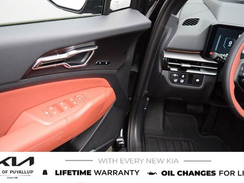 New 2026 Kia Sportage SX Prestige AWD/4WD image 27
