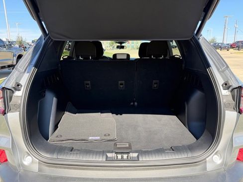 Certified 2024 Ford Escape Active image 6