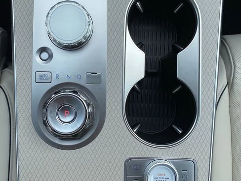 New 2026 Genesis GV80 3.5T Prestige image 20