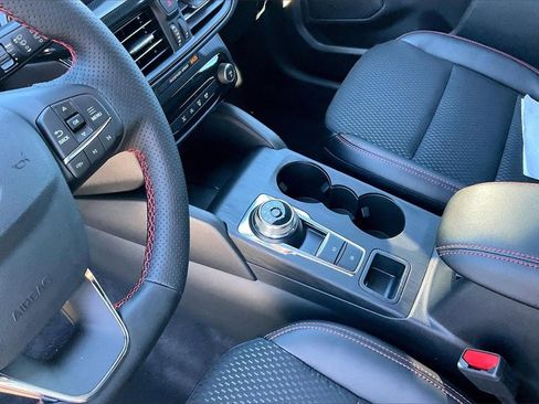 New 2026 Ford Escape ST-Line w/ Tech Pack #1 image 7