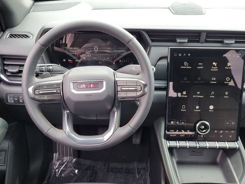 New 2026 GMC Terrain AT4 w/ Convenience Package III AWD/4WD image 11
