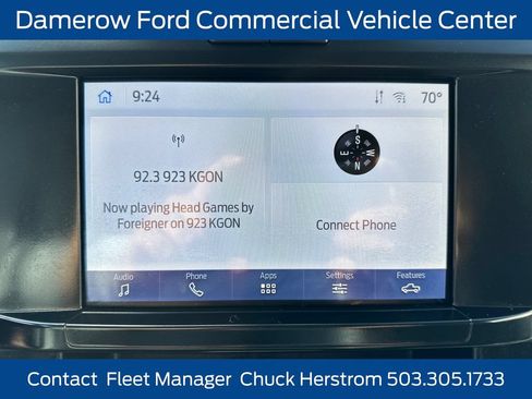 Certified 2025 Ford F350 XL w/ XL Off-Road Package AWD/4WD image 23