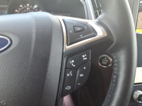 Certified 2023 Ford Edge SEL w/ Convenience Package AWD/4WD image 26
