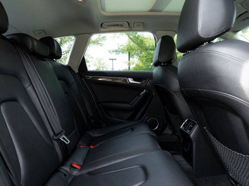 Used 2014 Audi A4 Premium Plus image 11