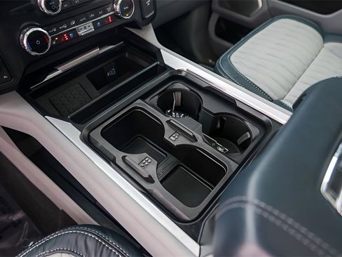 Used 2024 Ford F250 Limited w/ FX4 Off-Road Package image 27