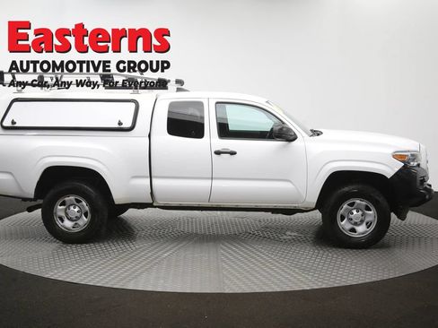 Used 2019 Toyota Tacoma SR RWD image 43