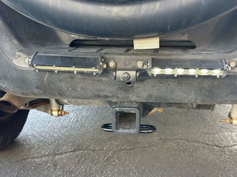 Used 2007 HUMMER H3 image 23