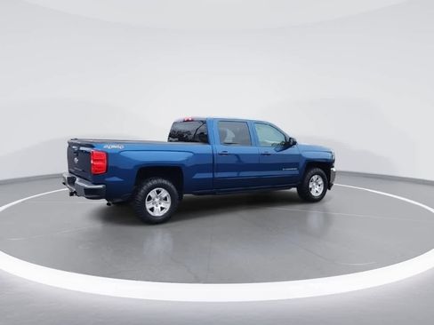 Used 2017 Chevrolet Silverado 1500 LT w/ All Star Edition image 8