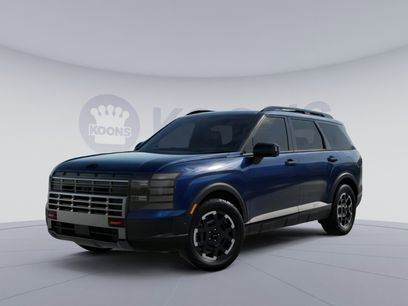 New 2026 Hyundai Palisade XRT Pro