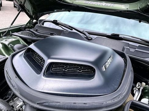 Used 2023 Dodge Challenger R/T w/ Shaker Package RWD image 33