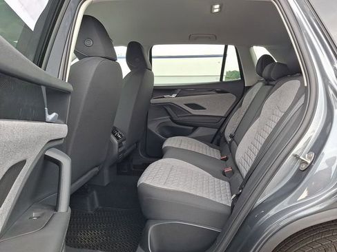 New 2026 Volkswagen Tiguan S AWD/4WD image 5