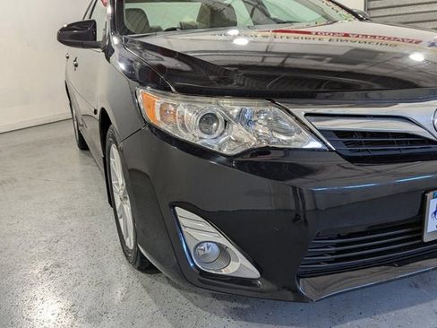 Used 2012 Toyota Camry XLE image 44