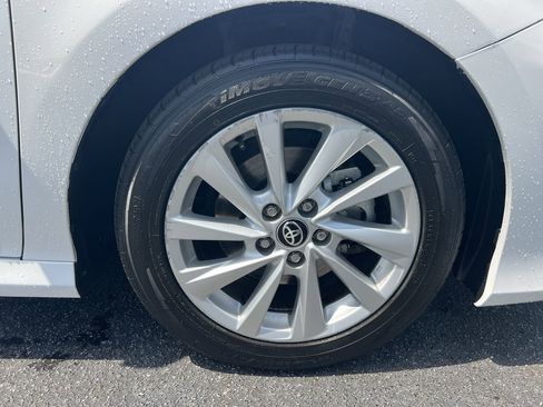 Used 2024 Toyota Camry LE FWD image 13