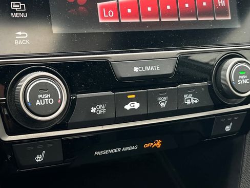 Used 2018 Honda Civic Si image 21