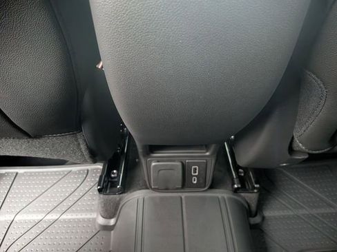 New 2026 Chevrolet TrailBlazer RS w/ Convenience Package image 29