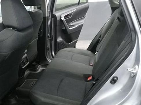 Used 2023 Toyota RAV4 LE image 11