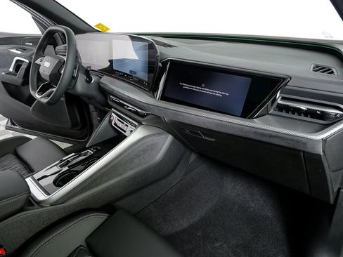 New 2026 Audi SQ5 Premium Plus image 24