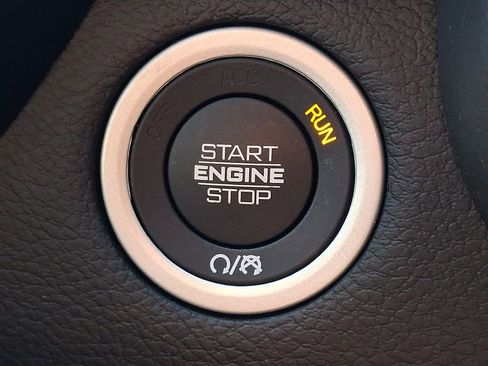 Used 2020 RAM 1500 Rebel w/ Rebel Level 2 Equipment Group image 26