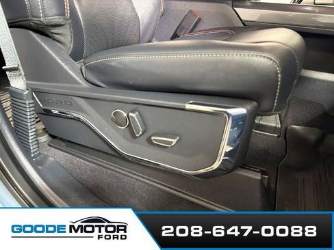 Certified 2023 Ford F150 4x4 SuperCrew image 25