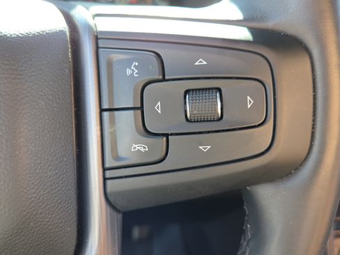 Used 2024 GMC Yukon Denali Ultimate AWD/4WD image 29