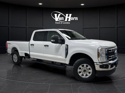 Used 2024 Ford F250 XLT