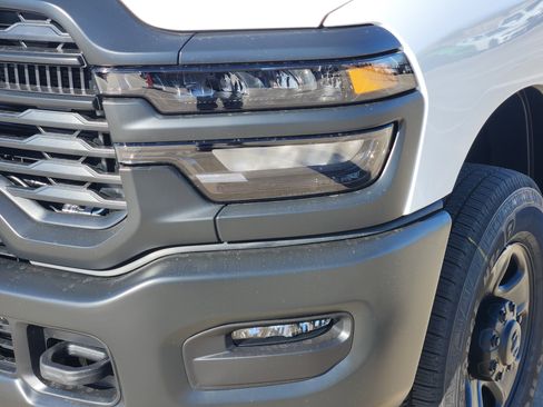 New 2026 RAM 2500 Tradesman image 6
