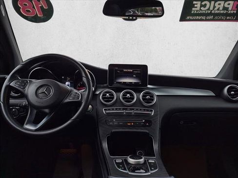 Used 2018 Mercedes-Benz GLC 300 image 13