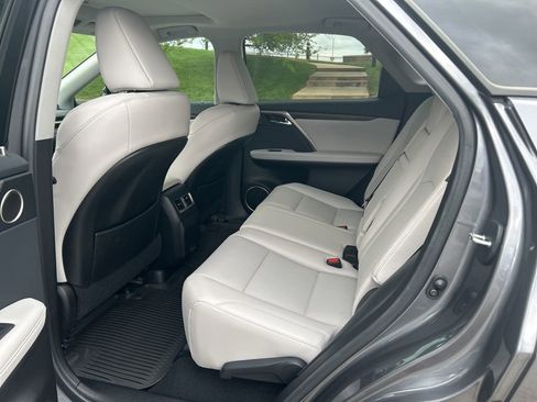 Used 2022 Lexus RX 350 AWD w/ Premium Package image 11