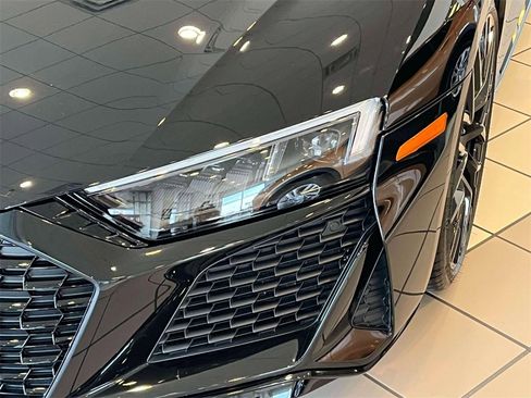 Used 2020 Audi R8 V10 image 9
