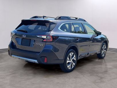 Used 2022 Subaru Outback Limited XT