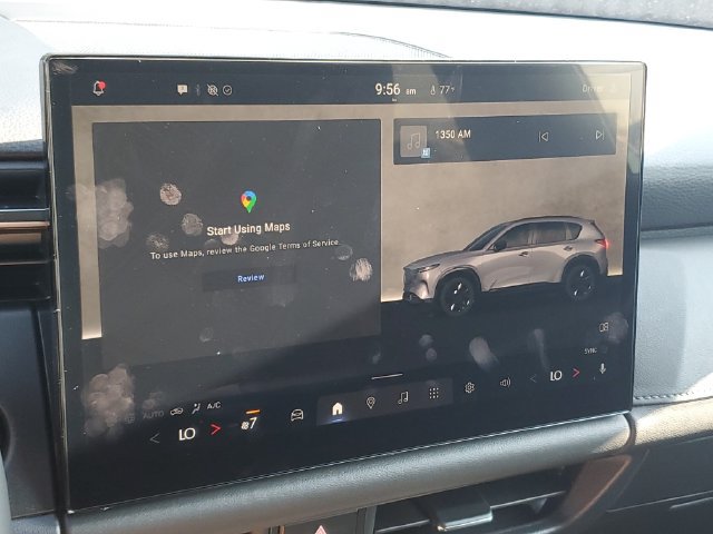 New 2026 MAZDA CX-5 Preferred AWD/4WD image 25