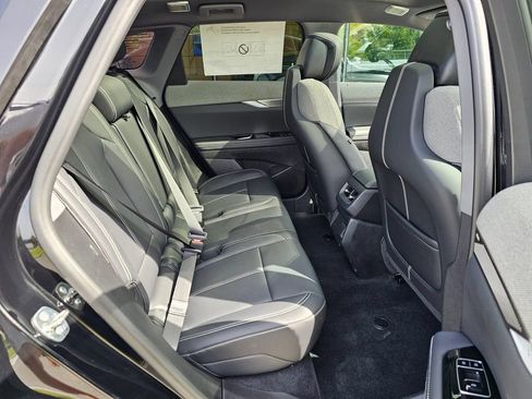 New 2026 Cadillac Optiq Sport 1 AWD/4WD image 12