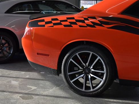 Used 2023 Dodge Challenger R/T w/ Cold Weather Group image 7