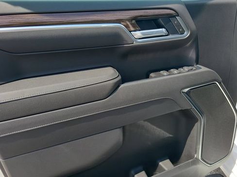 New 2026 Chevrolet Silverado 1500 RST RWD image 12
