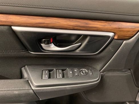 Used 2021 Honda CR-V EX image 19