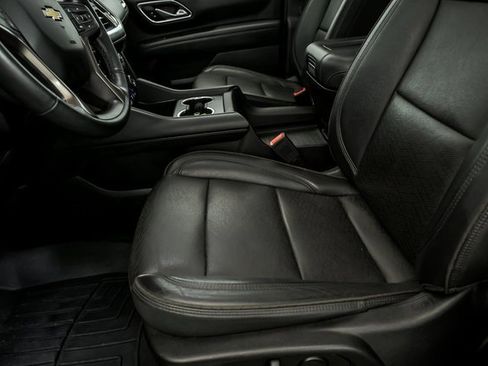 Certified 2023 Chevrolet Tahoe High Country image 10