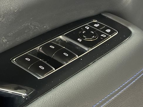 New 2026 Cadillac Escalade IQL Sport 1 AWD/4WD image 20