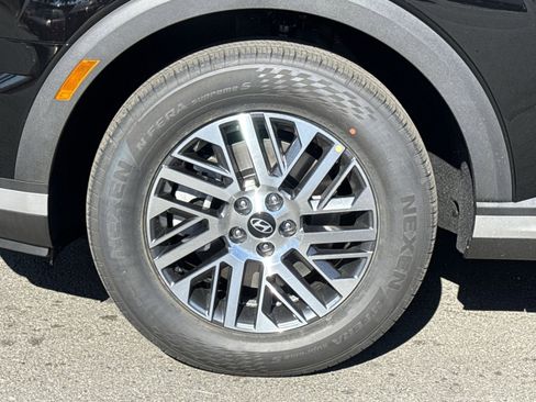 New 2026 Hyundai Palisade SEL image 12