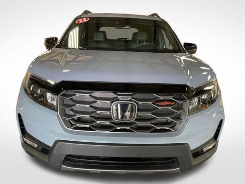 Used 2022 Honda Passport TrailSport image 8
