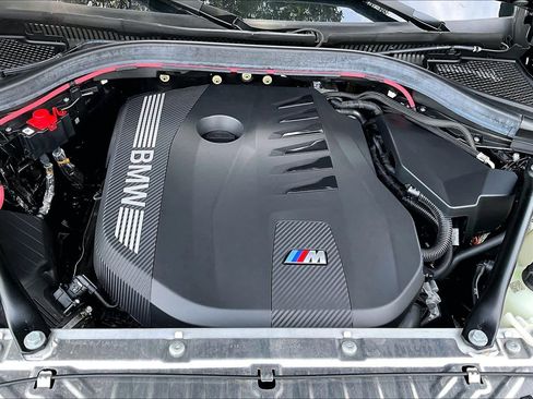 Certified 2025 BMW X3 M50 w/ Premium Package image 32