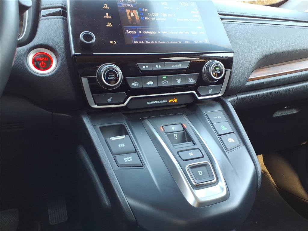 Used 2022 Honda CR-V EX-L image 20