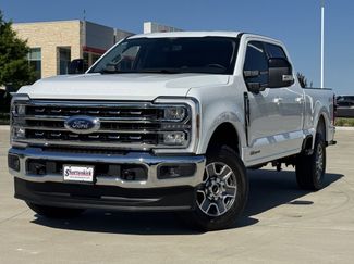 Used 2024 Ford F250 Lariat AWD/4WD video 2