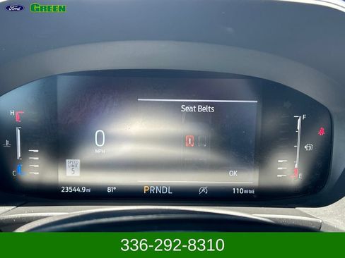 Used 2024 Ford Escape Active w/ Tech Pack #1 AWD/4WD image 15
