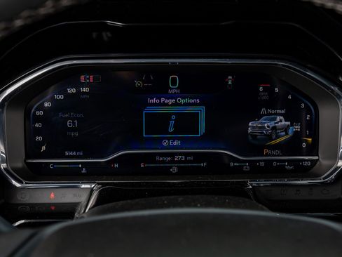 Used 2025 Chevrolet Silverado 2500 LTZ w/ Z71 Chrome Sport Edition image 20